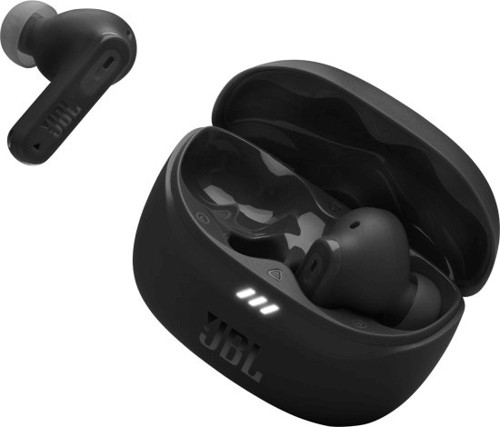 אוזניות אלחוטיות TWS עם ביטול רעשים JBL ג'יי בי אל Tune Beam 2
