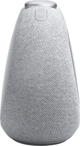 רמקול בלוטות' נייד כולל שעון JBL ג'יי בי אל Horizon 3 אפור