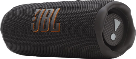 רמקול אלחוטי נייד JBL ג'יי בי אל Flip 7 - שחור