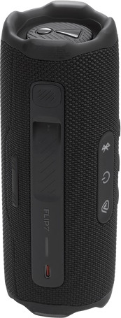 רמקול אלחוטי נייד JBL ג'יי בי אל Flip 7 - שחור
