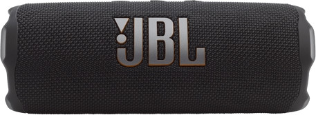 רמקול אלחוטי נייד JBL ג'יי בי אל Flip 7 - שחור