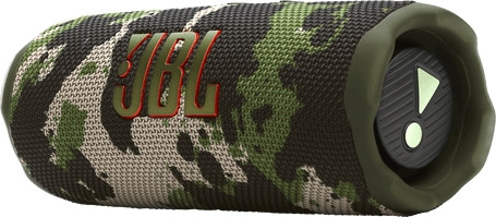 רמקול אלחוטי נייד JBL ג'יי בי אל Flip 7 - צבאי