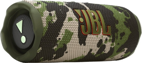 רמקול אלחוטי נייד JBL ג'יי בי אל Flip 7 - צבאי