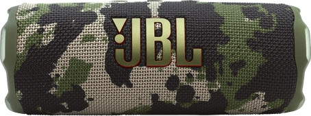 רמקול אלחוטי נייד JBL ג'יי בי אל Flip 7 - צבאי