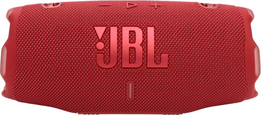 רמקול אלחוטי נייד JBL ג'יי בי אל Charge 6 - אדום