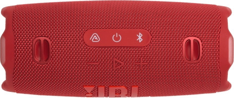 רמקול אלחוטי נייד JBL ג'יי בי אל Charge 6 - אדום