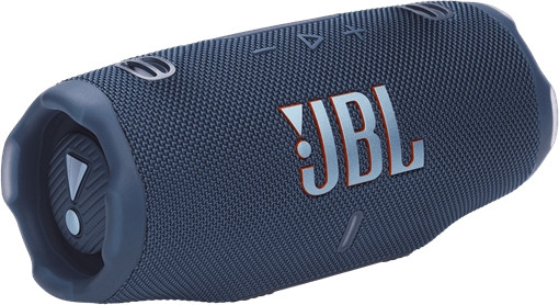 רמקול אלחוטי נייד JBL ג'יי בי אל Charge 6 - כחול