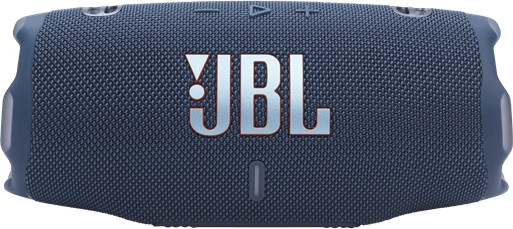 רמקול אלחוטי נייד JBL ג'יי בי אל Charge 6 - כחול