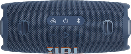 רמקול אלחוטי נייד JBL ג'יי בי אל Charge 6 - כחול