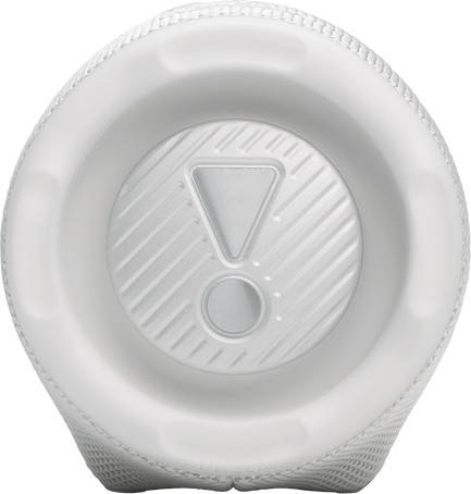 רמקול אלחוטי נייד JBL ג'יי בי אל Charge 6 - לבן