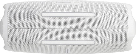 רמקול אלחוטי נייד JBL ג'יי בי אל Charge 6 - לבן