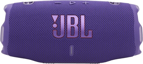 רמקול אלחוטי נייד JBL ג'יי בי אל Charge 6 - סגול