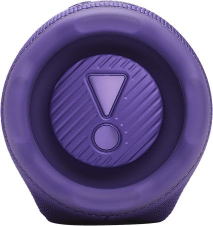 רמקול אלחוטי נייד JBL ג'יי בי אל Charge 6 - סגול