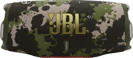 רמקול אלחוטי נייד JBL ג'יי בי אל Charge 6 - צבאי