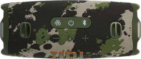 רמקול אלחוטי נייד JBL ג'יי בי אל Charge 6 - צבאי