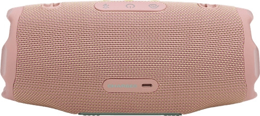 רמקול אלחוטי נייד JBL ג'יי בי אל Charge 6 - ורוד