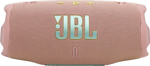 רמקול אלחוטי נייד JBL ג'יי בי אל Charge 6 - ורוד