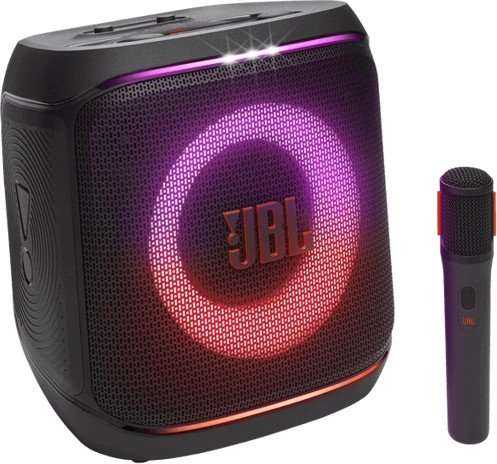 רמקול בידורית נייד JBL ג'יי בי אל PartyBox Encore 2