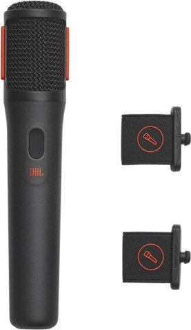 רמקול בידורית נייד JBL ג'יי בי אל PartyBox Encore 2