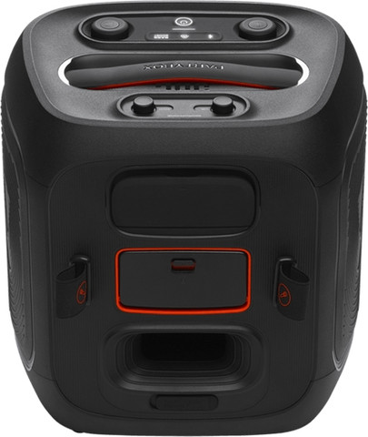 רמקול בידורית נייד JBL ג'יי בי אל PartyBox Encore 2