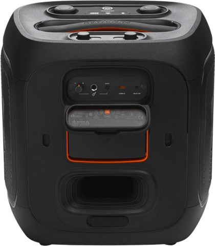 רמקול בידורית נייד JBL ג'יי בי אל PartyBox Encore 2