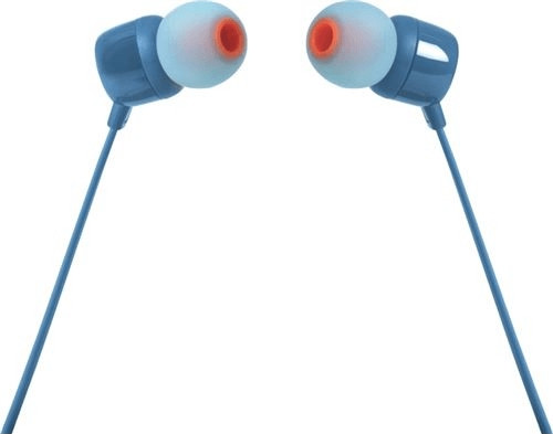 אוזניות חוטיות JBL ג'יי בי אל Tune 160