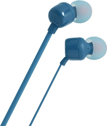 אוזניות חוטיות JBL ג'יי בי אל Tune 160