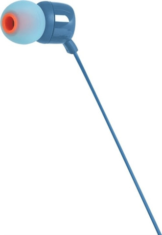 אוזניות חוטיות JBL ג'יי בי אל Tune 160