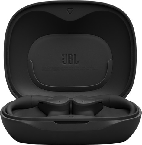 אוזניות TWS אלחוטיות JBL ג'יי בי אל TW Sense Lite שחור