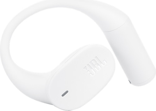 אוזניות TWS אלחוטיות JBL ג'יי בי אל TW Sense Lite לבן