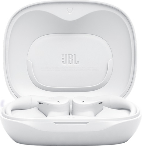 אוזניות TWS אלחוטיות JBL ג'יי בי אל TW Sense Lite לבן