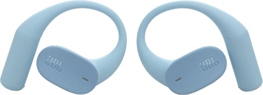 אוזניות TWS אלחוטיות JBL ג'יי בי אל TW Sense Lite כחול