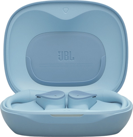 אוזניות TWS אלחוטיות JBL ג'יי בי אל TW Sense Lite כחול