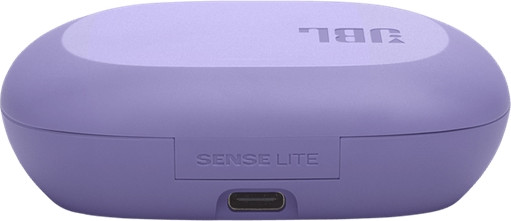 אוזניות TWS אלחוטיות JBL ג'יי בי אל TW Sense Lite סגול