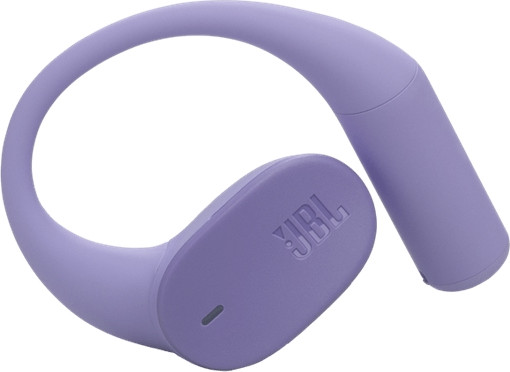 אוזניות TWS אלחוטיות JBL ג'יי בי אל TW Sense Lite סגול