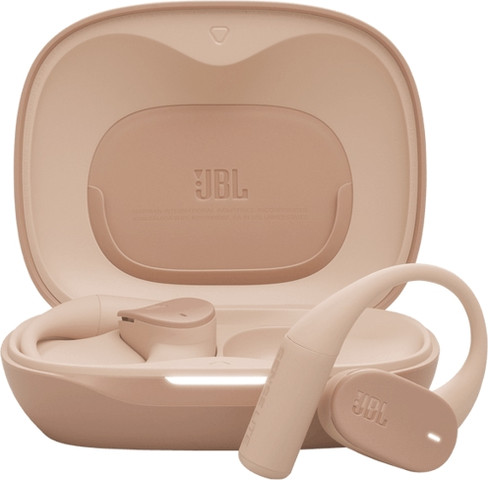 אוזניות TWS אלחוטיות JBL ג'יי בי אל TW Sense Lite בז