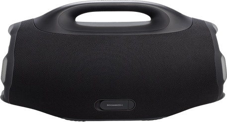 רמקול נייד JBL ג'יי בי אל Boombox 4 - שחור