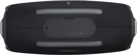 רמקול נייד JBL ג'יי בי אל Boombox 4 - שחור