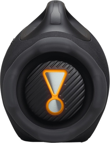 רמקול נייד JBL ג'יי בי אל Boombox 4 - שחור