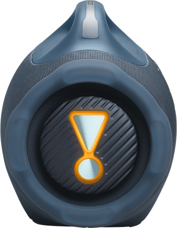 רמקול נייד JBL ג'יי בי אל Boombox 4 - כחול