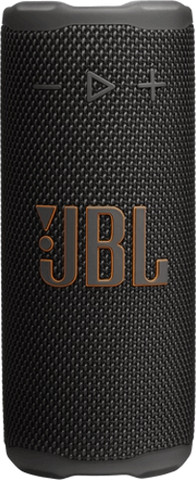 רמקול אלחוטי נייד JBL ג'יי בי אל Grip - שחור
