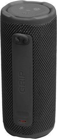 רמקול אלחוטי נייד JBL ג'יי בי אל Grip - שחור