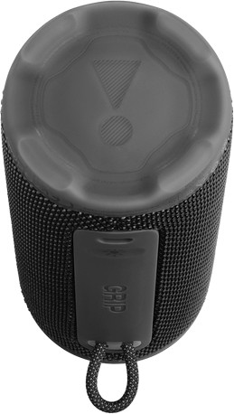 רמקול אלחוטי נייד JBL ג'יי בי אל Grip - שחור