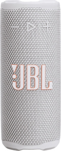 רמקול אלחוטי נייד JBL ג'יי בי אל Grip - לבן