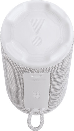 רמקול אלחוטי נייד JBL ג'יי בי אל Grip - לבן