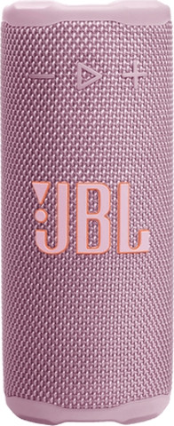 רמקול אלחוטי נייד JBL ג'יי בי אל Grip - ורוד