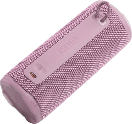רמקול אלחוטי נייד JBL ג'יי בי אל Grip - ורוד