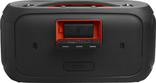 רמקול אלחוטי נייד Partybox JBL ג'יי בי אל On-The-Go 2