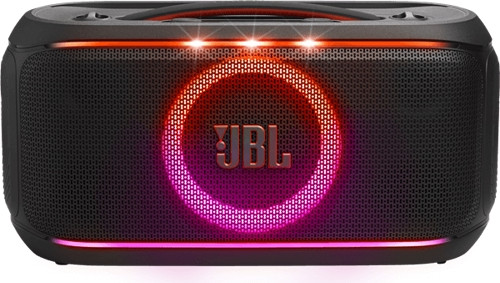 רמקול אלחוטי נייד Partybox JBL ג'יי בי אל On-The-Go 2