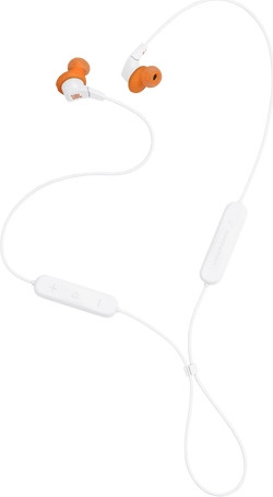 אוזניות ריצה אלחוטיות JBL ג'יי בי אל Endurance Run 3 Wireless לבן